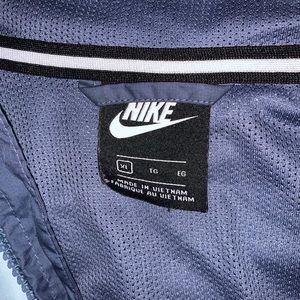 Nike Jackets & Coats - Nike Windbreaker Jacket size xl Nike Jackets & Coats - Nike Windbreaker Jacket size xl